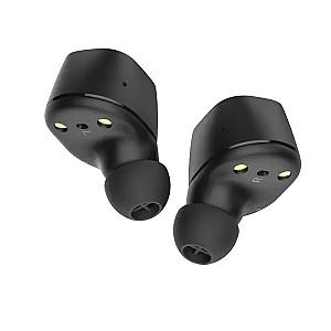 Casti Sennheiser CX True Wireless Black