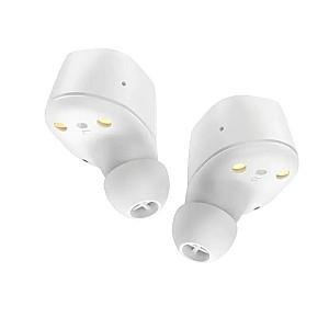 Casti Sennheiser CX True Wireless White