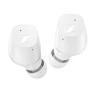 Casti Sennheiser CX True Wireless White