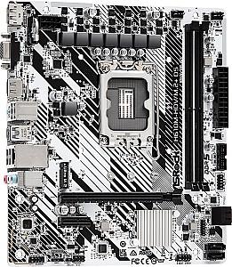 Placa de baza ASRock H610M-HDV/M.2+ D5
