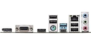 Placa de baza ASRock H610M-HDV/M.2+ D5