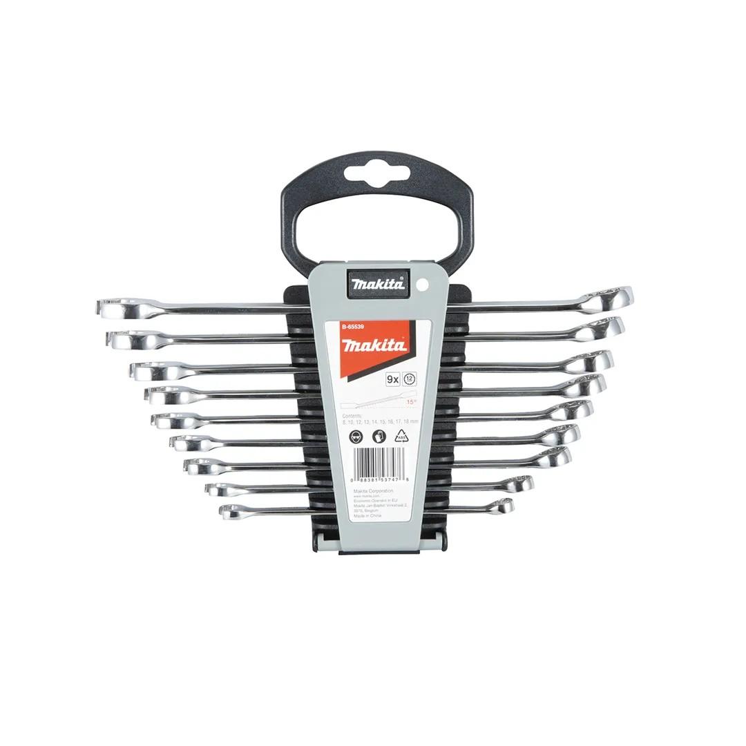 Set de chei Makita B-65539
