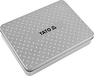 Set de surubelnite Yato YT27930 (39 buc)