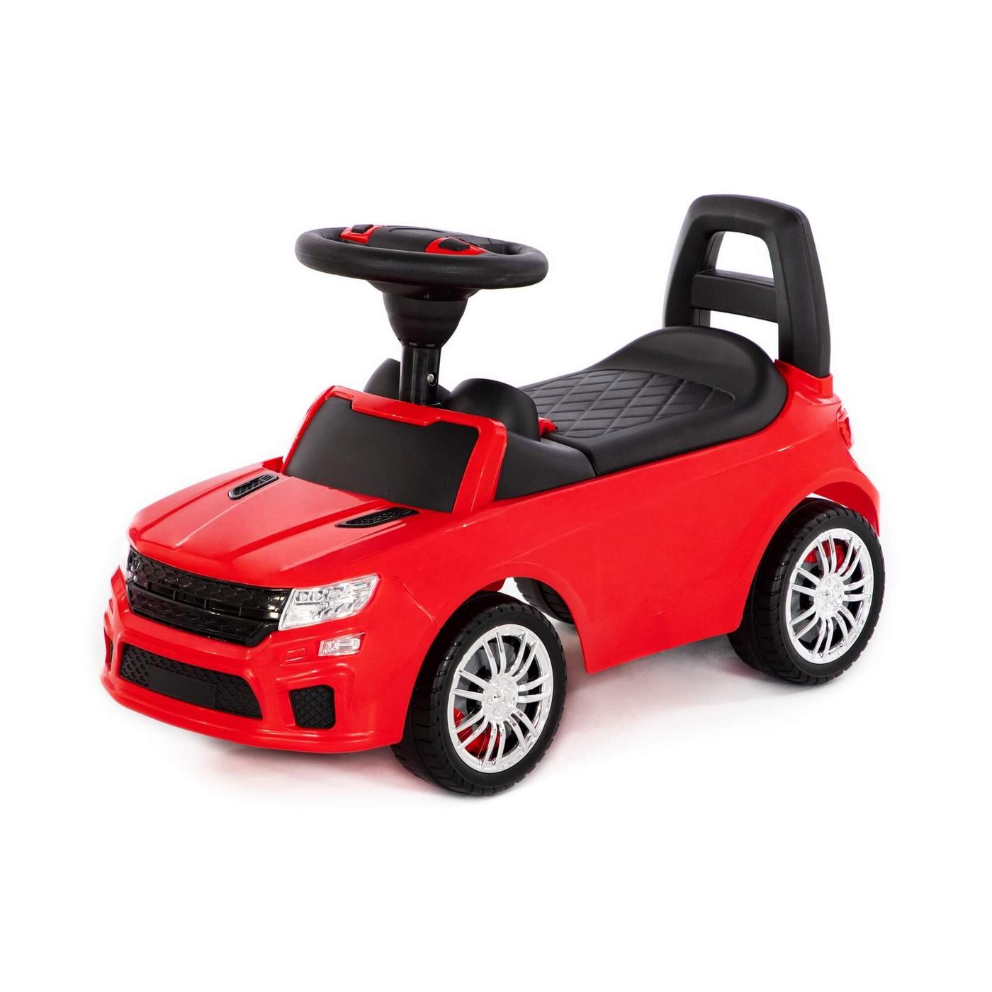 Tolocar Supercar 84590 Red