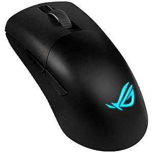 Mouse gaming Asus ROG Keris Wireless AimPoint Black
