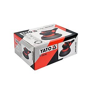 Slefuitor pneumatice Yato YT09740