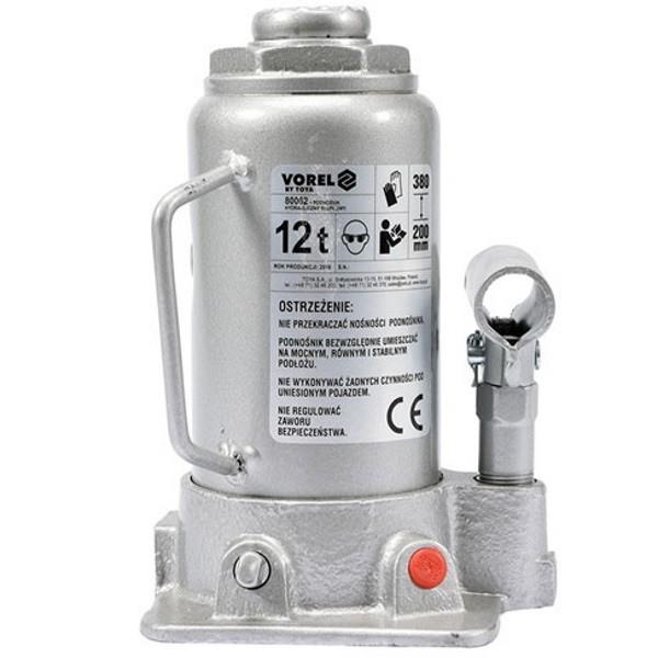 Cric auto Vorel VOR80062