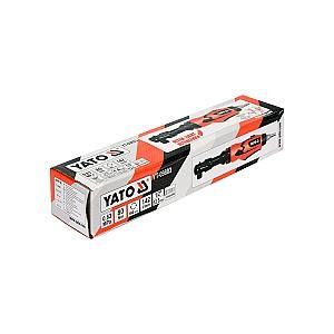 Clichet pneumatic Yato 09803