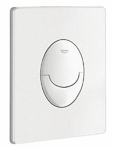 Buton de scurgere Grohe Skate Air alb 38505SHO