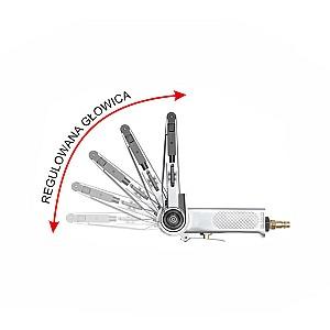 Slefuitor pneumatice Yato YT09741