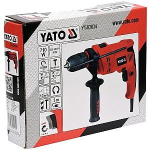 Masina de gaurit Yato YT82034