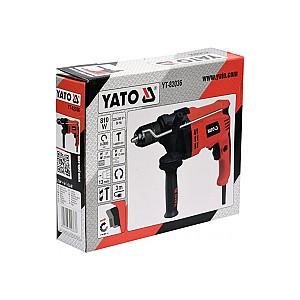 Masina de gaurit Yato YT82036