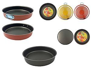 Tava de copt Cucina Italiana 49303