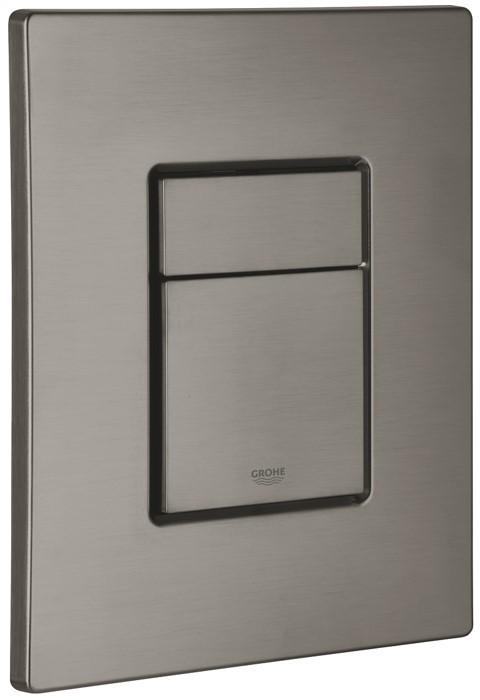 Buton de scurgere Grohe Skate Cosmo Hard Graphite (38732AL0)