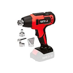 Suflant de aer cald Yato YT82285