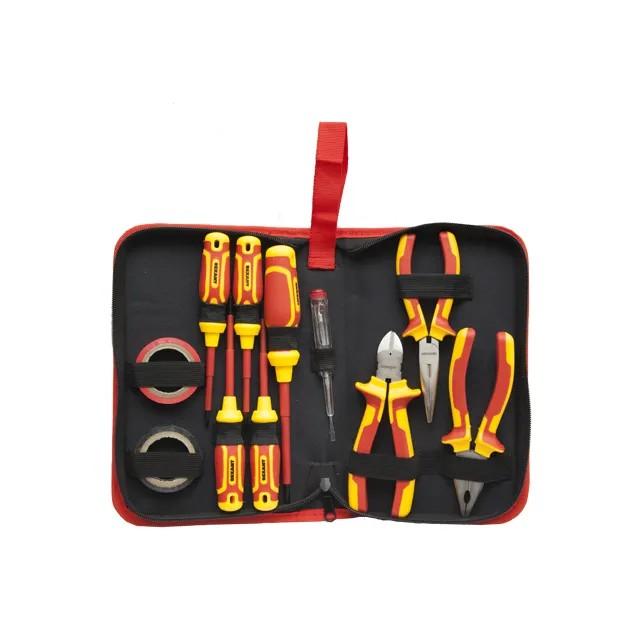 Set de scule Rexant RI-02 11 buc