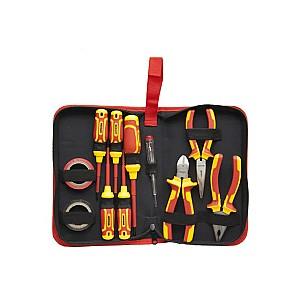 Set de scule Rexant RI-02 11 buc