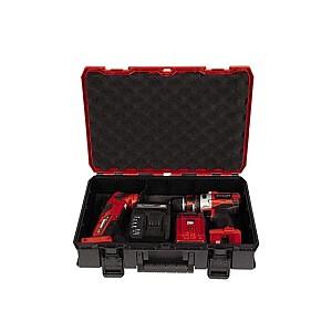 Cutie scule Einhell E-CASE S-F
