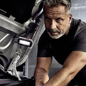 Lanterna KWB K948910