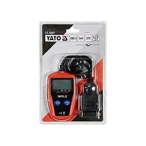  Yato OBD/EOBD (YT72977)