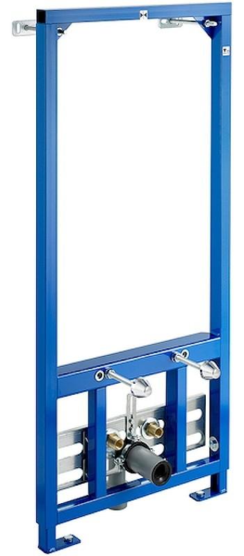 Instalatie wc incastrat cu cadru Roca Duplo A890091200