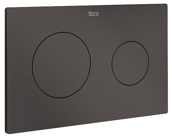 Buton de scurgere Roca PL10 Cafe Mat A89008920M