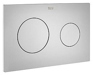 Buton de scurgere Roca PL10 Crom Mat A890089002