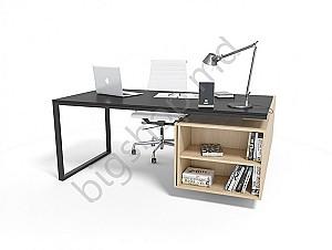 Masa de birou Indart Desk 1