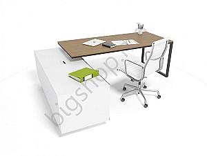 Masa de birou Indart Desk 1