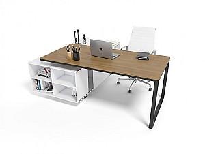 Masa de birou Indart Desk 2