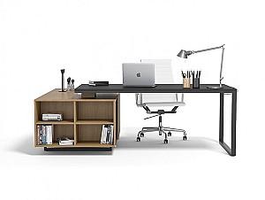 Masa de birou Indart Desk 2