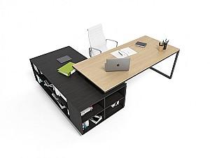 Masa de birou Indart Desk 2