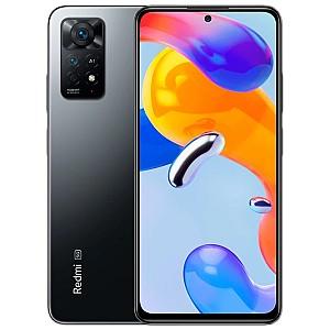 Telefon mobil Xiaomi Redmi Note 11 Pro 5G 6/128 GB Graphite Gray