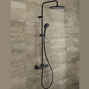 Set de duș Hansgrohe VERNIS BLEND 240