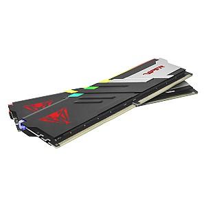 Memorie operativa RAM PATRIOT Viper VENOM RGB 2x23GB (PVVR564G560C40K)