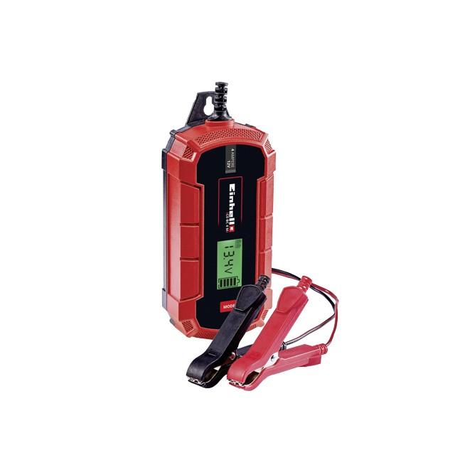 Incarcator acumulator auto Einhell CC-BC 4M