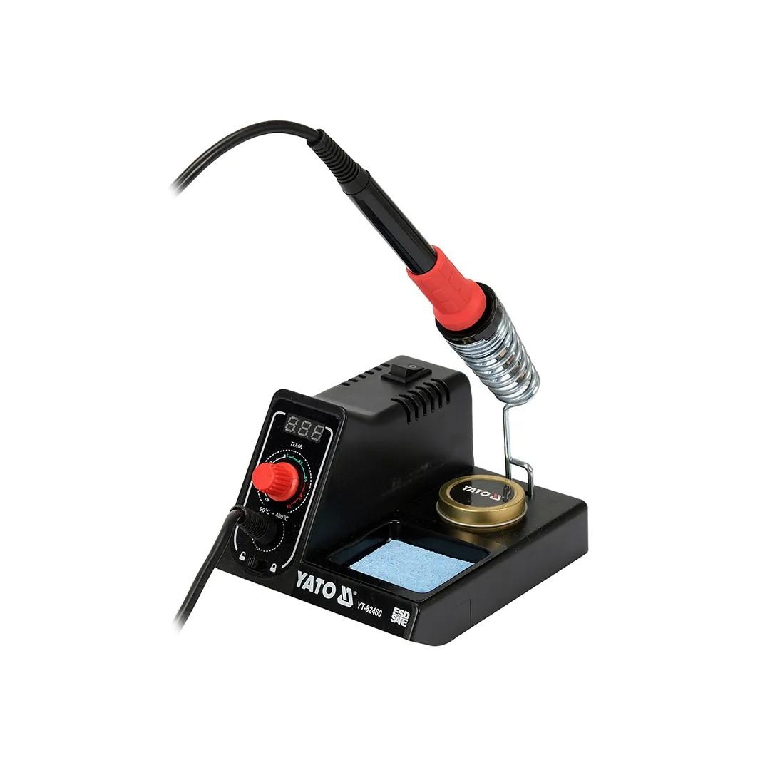 Aparat de sudat Yato YT82460