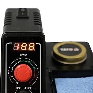 Aparat de sudat Yato YT82460
