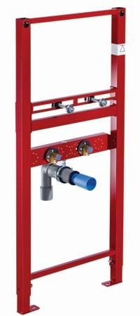 Instalatie wc incastrat cu cadru Schell Montus (030740099)