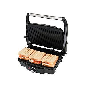 Grill electric Lund LUN67458
