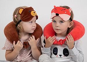 Perna Askona Travel Fox