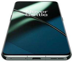 Telefon mobil OnePlus 11 5G 16/256GB Eternal Green