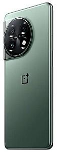 Telefon mobil OnePlus 11 5G 16/256GB Eternal Green