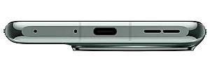 Telefon mobil OnePlus 11 5G 16/256GB Eternal Green