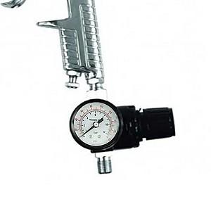 Pistol pulverizare pneumatic Vorel VOR80902