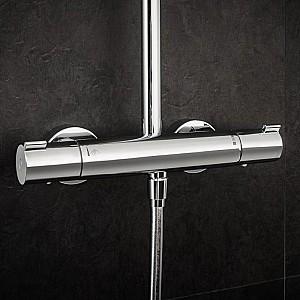 Set de duș Hansgrohe CROMETTA E240