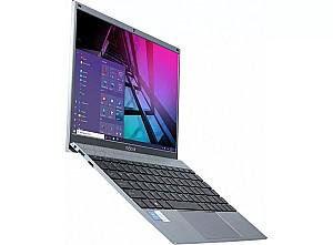 Laptop Maxcom Mbook 14 (MB14DGREY) Dark Grey