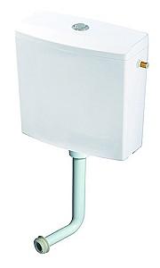 Rezervor WC Wirquin DEFI (50717359)