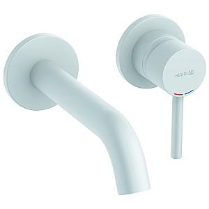 Baterie pentru lavoar Kludi BOZZ 180 (382445376)