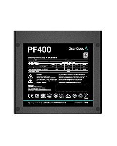 Sursa de alimentare DEEPCOOL PF400
